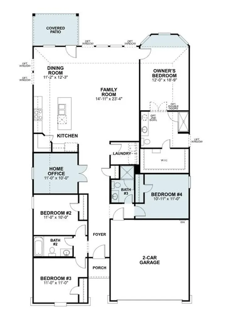 9117 Corvallis Drive Austin TX 78747