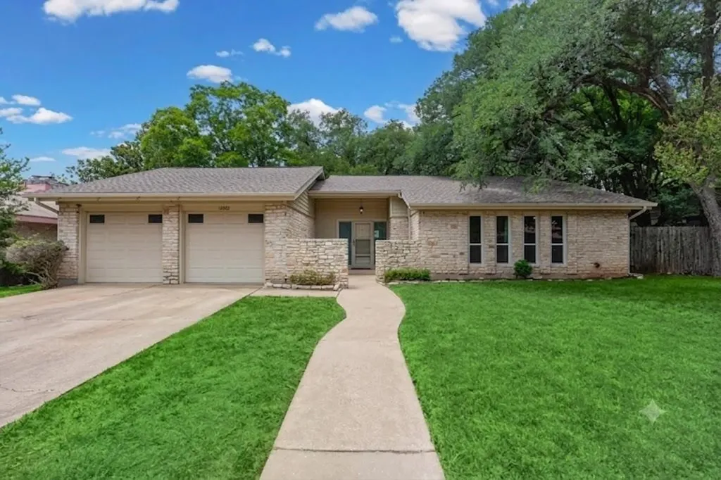 12902 Trailwood Road Austin TX 78727