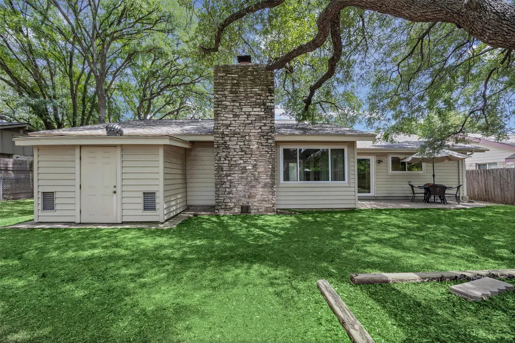 12902 Trailwood Road Austin TX 78727
