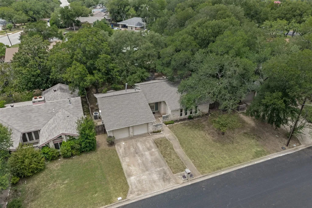 12902 Trailwood Road Austin TX 78727