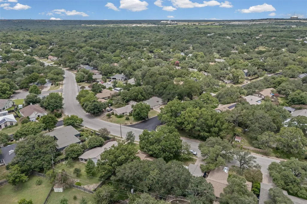 12902 Trailwood Road Austin TX 78727