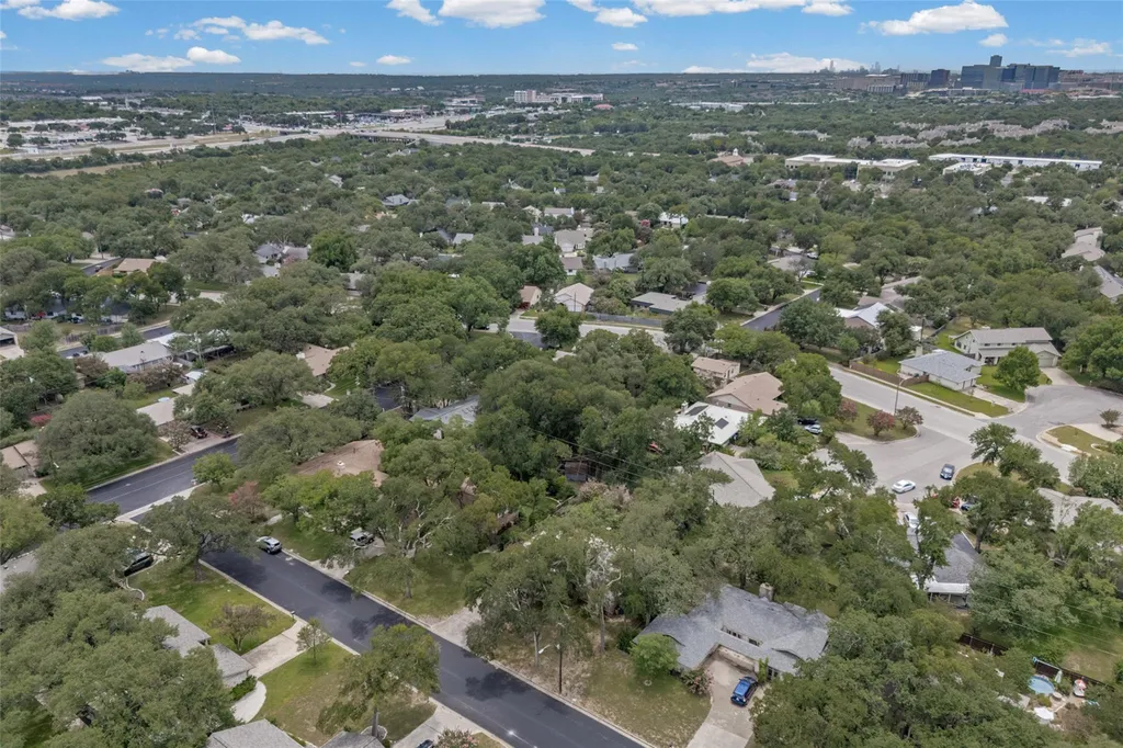 12902 Trailwood Road Austin TX 78727
