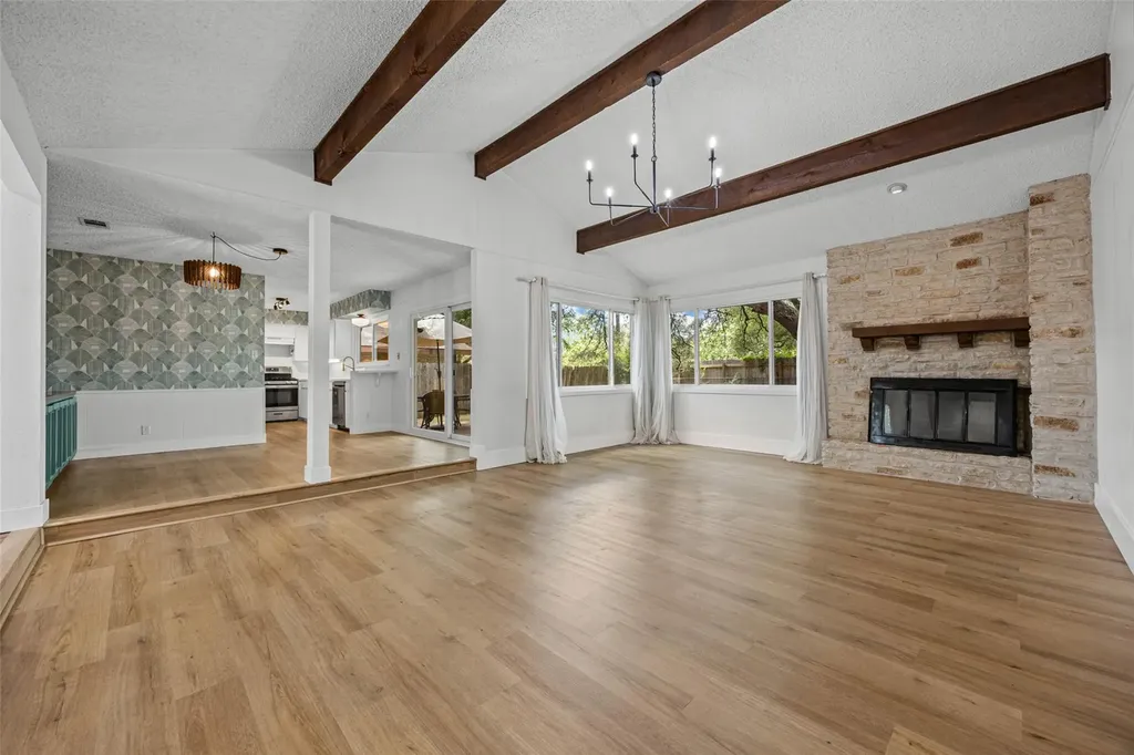 12902 Trailwood Road Austin TX 78727