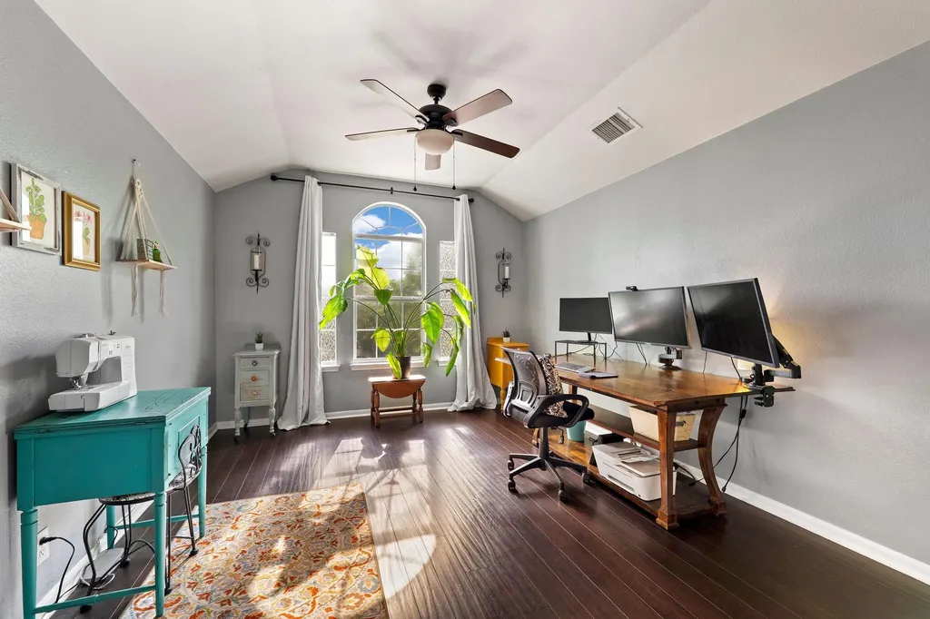 703 Sparkling Brook Lane Leander TX 78641