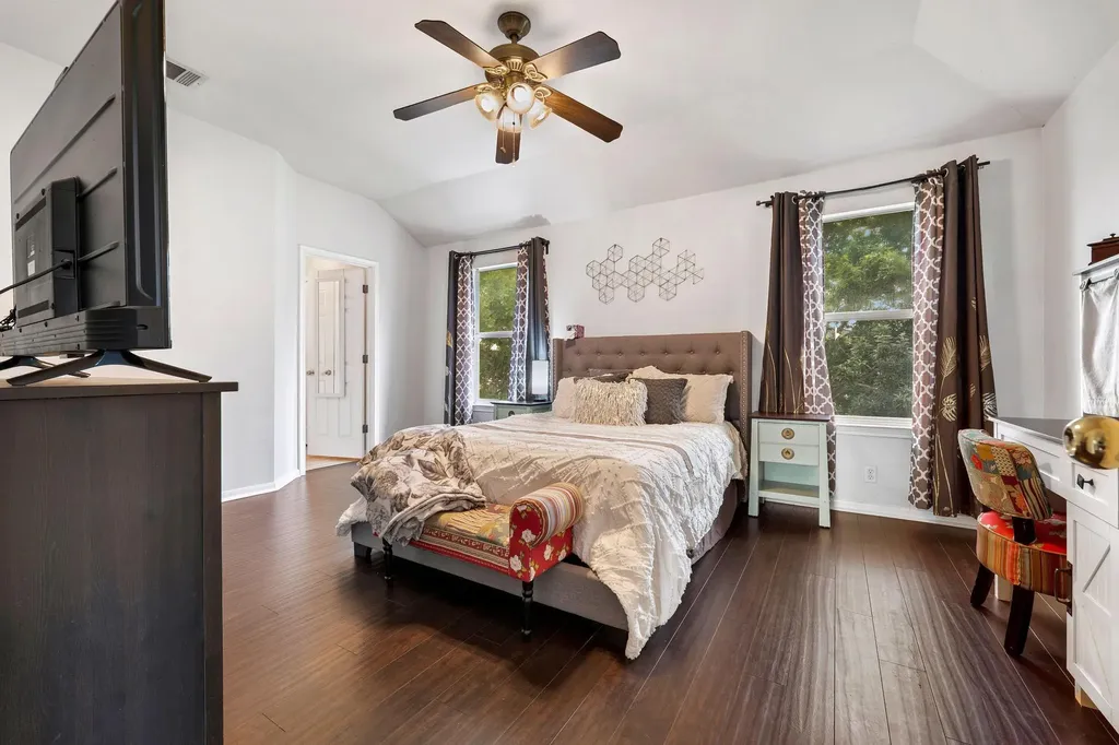 703 Sparkling Brook Lane Leander TX 78641