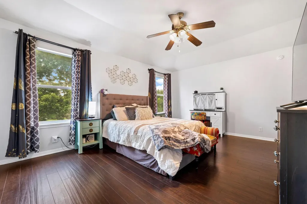 703 Sparkling Brook Lane Leander TX 78641