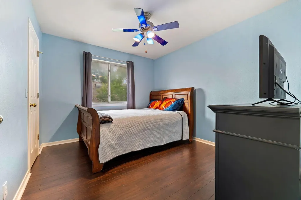 703 Sparkling Brook Lane Leander TX 78641