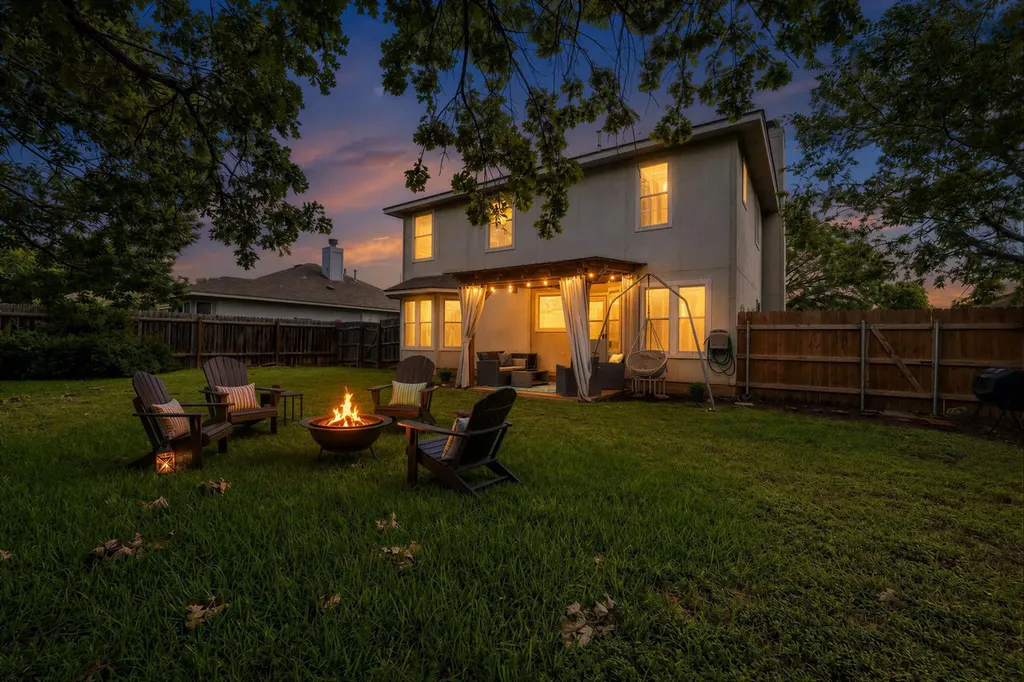703 Sparkling Brook Lane Leander TX 78641