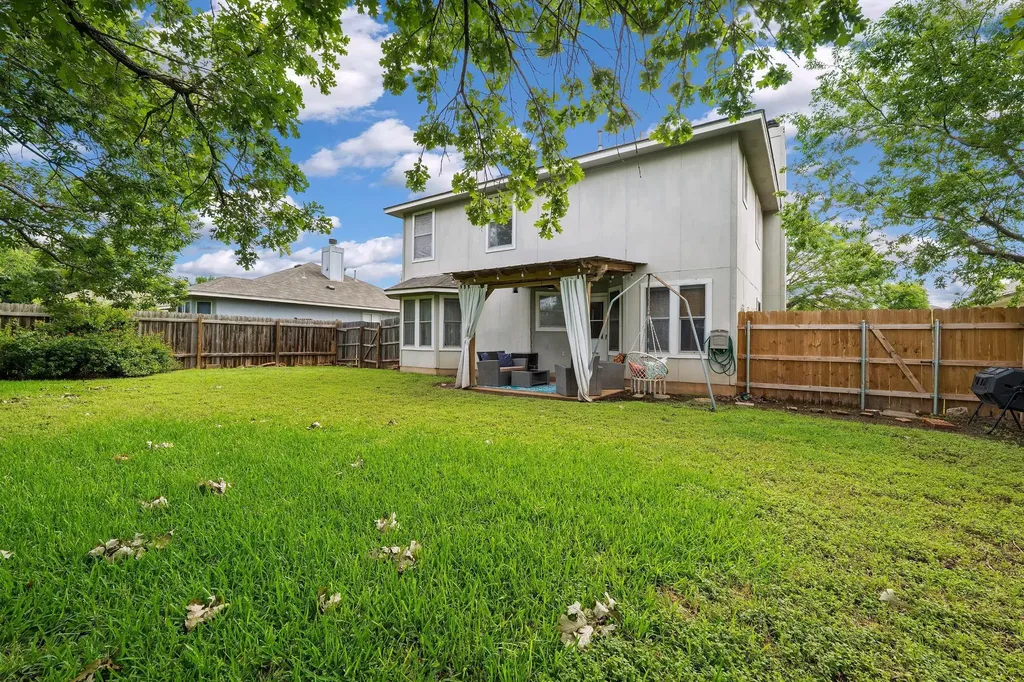 703 Sparkling Brook Lane Leander TX 78641