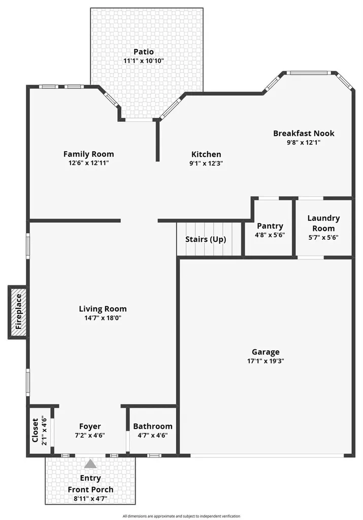 703 Sparkling Brook Lane Leander TX 78641