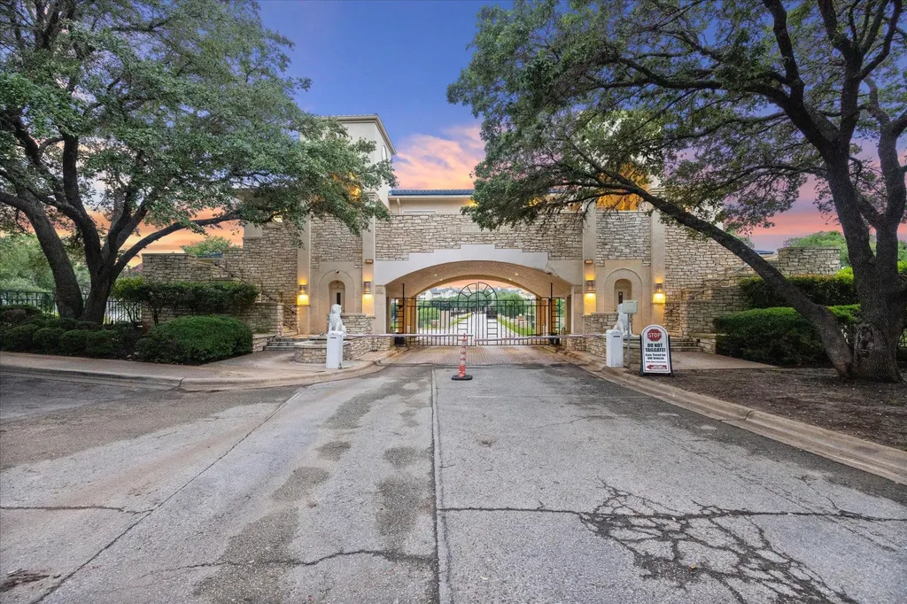 3404 American Drive Lago Vista TX 78645