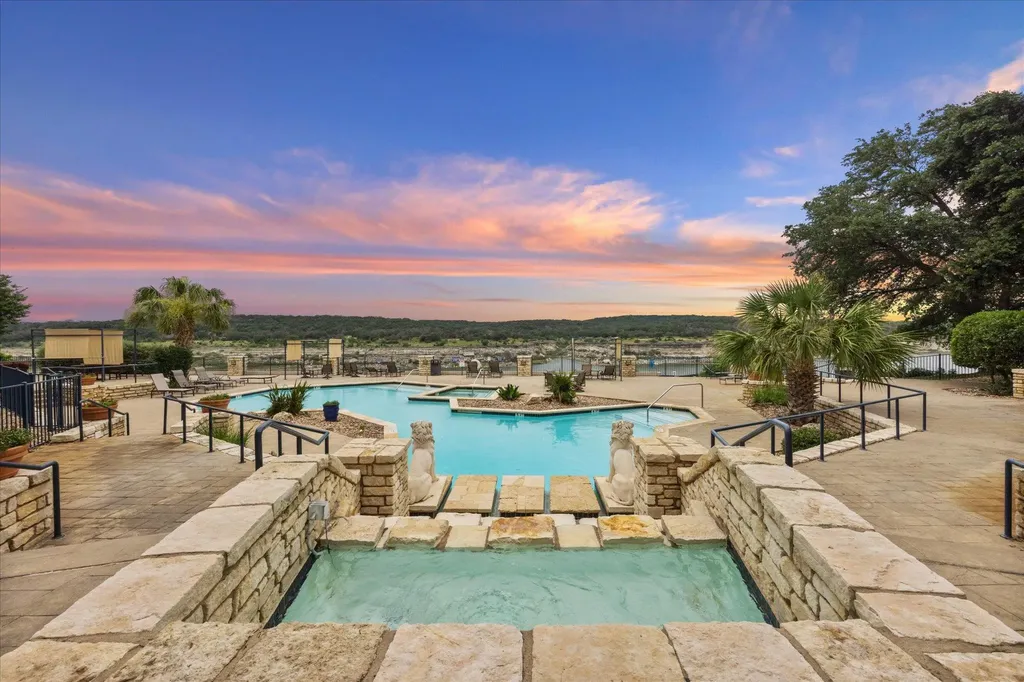 3404 American Drive Lago Vista TX 78645