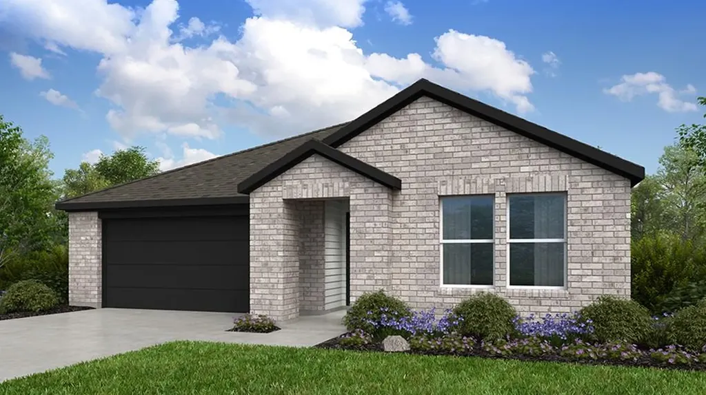 15401 Welsh Mills Drive Pflugerville TX 78660