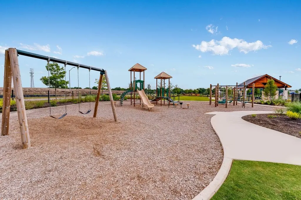15401 Welsh Mills Drive Pflugerville TX 78660