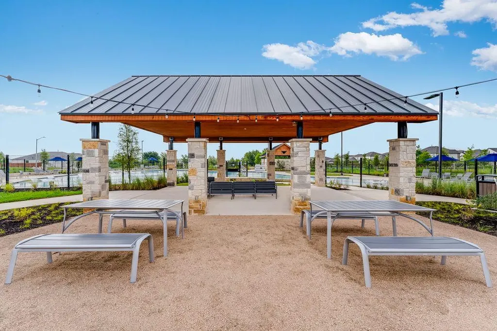 15401 Welsh Mills Drive Pflugerville TX 78660