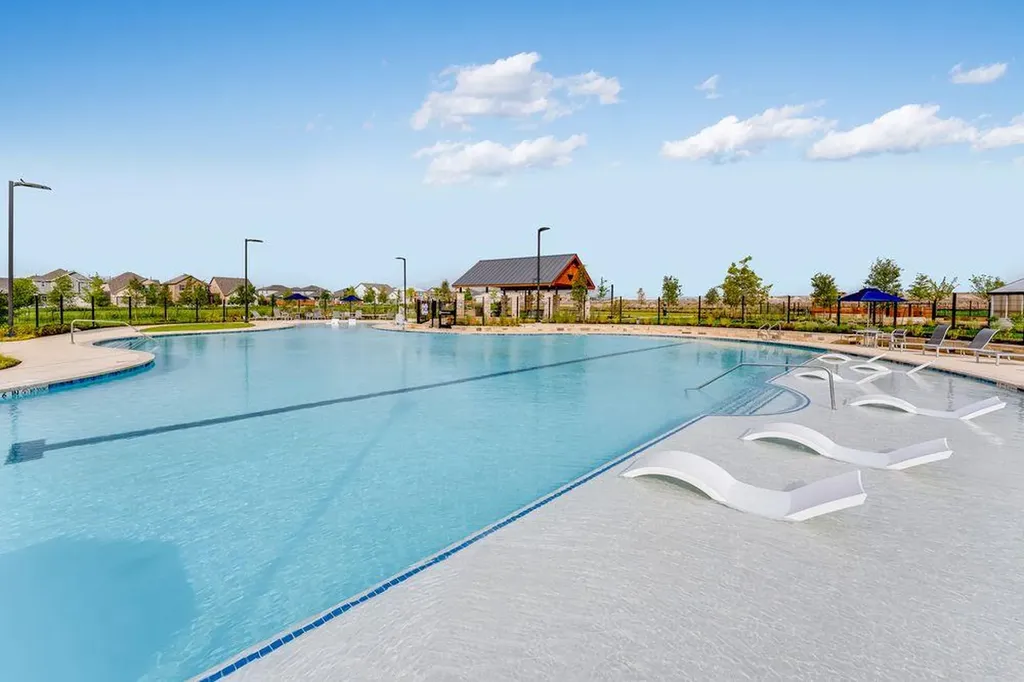 15401 Welsh Mills Drive Pflugerville TX 78660