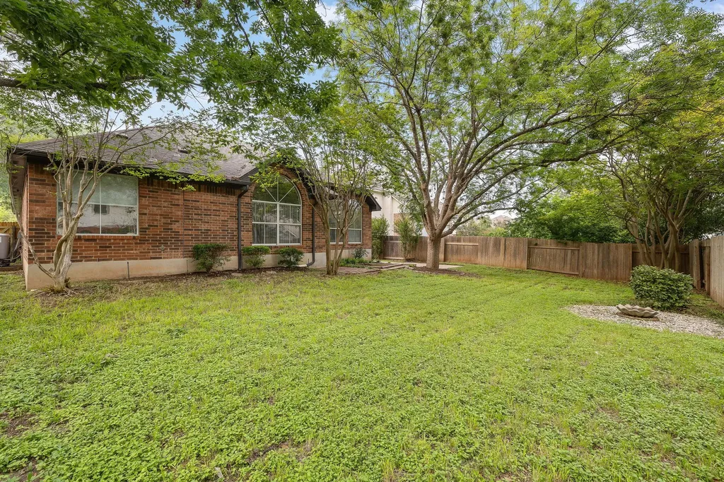 12713 Cinchring Lane Austin TX 78727