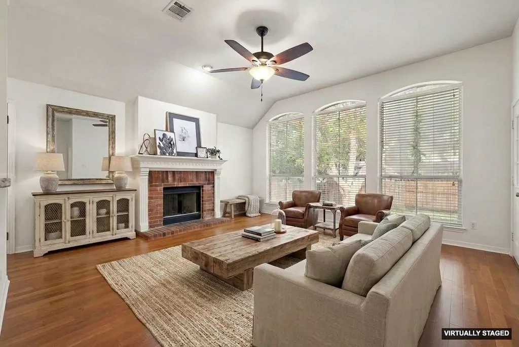12713 Cinchring Lane Austin TX 78727