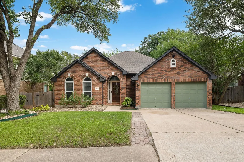 12713 Cinchring Lane Austin TX 78727