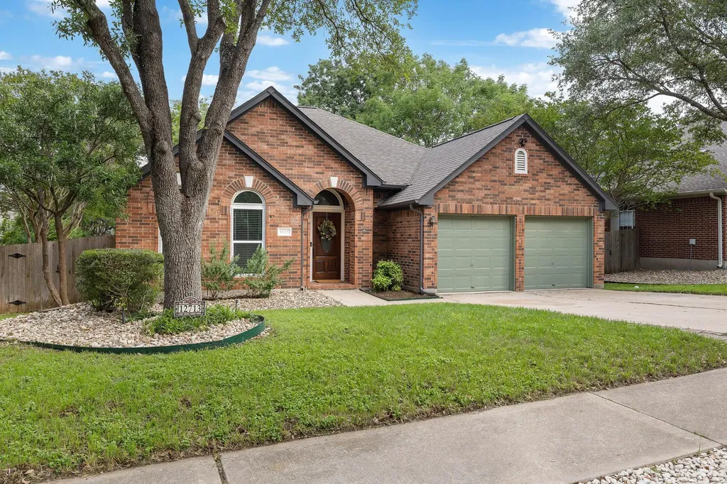 12713 Cinchring Lane Austin TX 78727