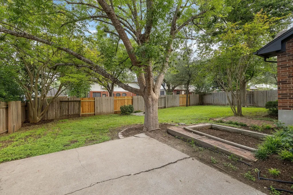 12713 Cinchring Lane Austin TX 78727