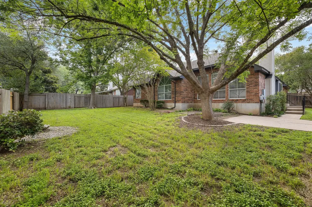 12713 Cinchring Lane Austin TX 78727