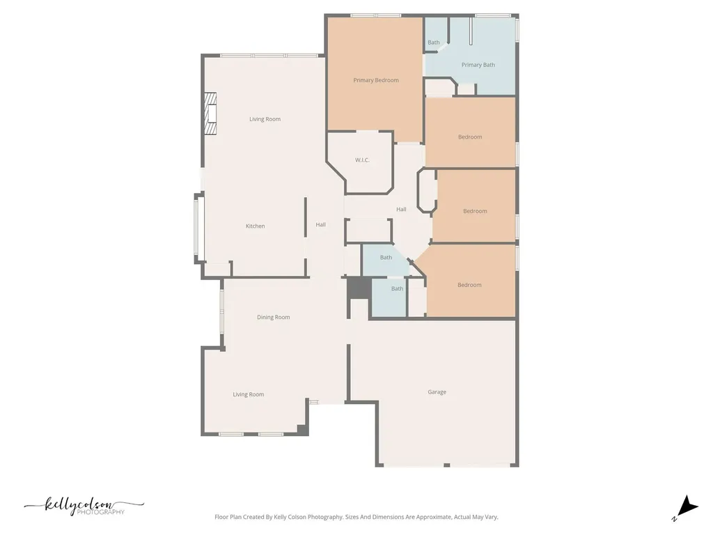 12713 Cinchring Lane Austin TX 78727