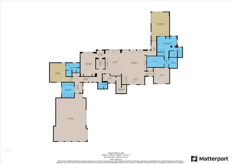 9416 Ranchland Hills Boulevard Jonestown TX 78645