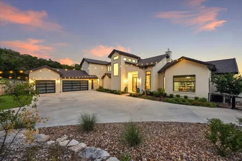 9416 Ranchland Hills Boulevard Jonestown TX 78645