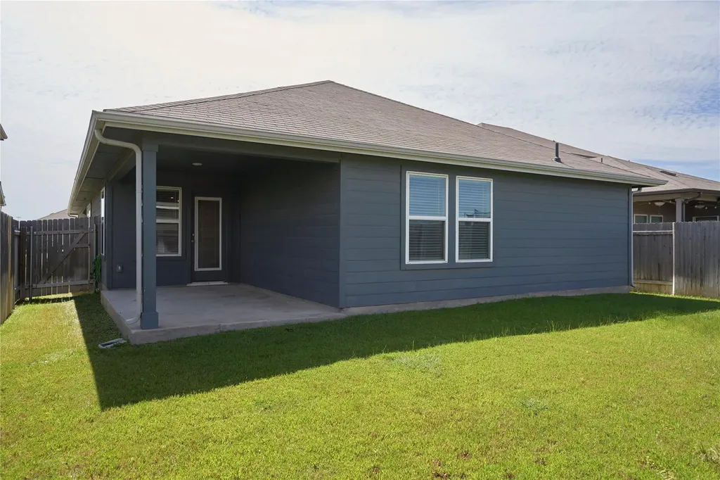 1428 Settlers Glen Drive Round Rock TX 78665