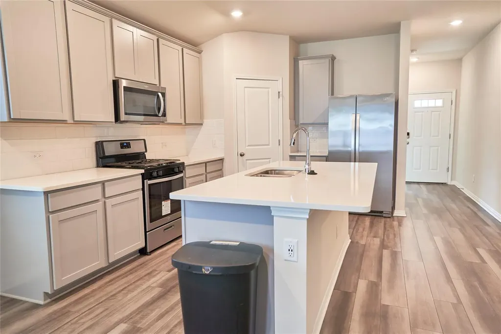 1428 Settlers Glen Drive Round Rock TX 78665
