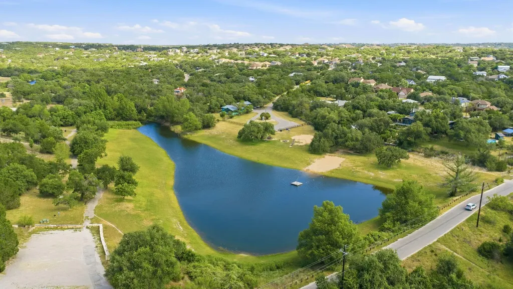 10400 Lake Park Drive Dripping Springs TX 78620
