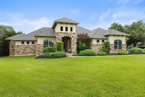 265 Magnolia Blossom Cove Driftwood TX 78619