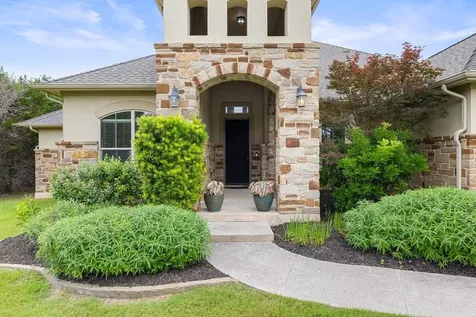 265 Magnolia Blossom Cove Driftwood TX 78619