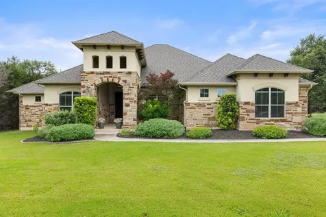 265 Magnolia Blossom Cove Driftwood TX 78619