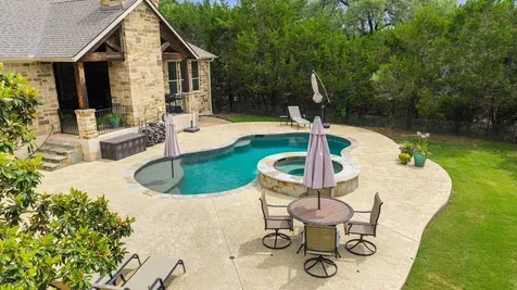 265 Magnolia Blossom Cove Driftwood TX 78619
