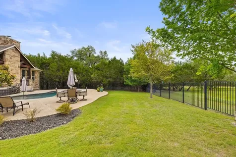 265 Magnolia Blossom Cove Driftwood TX 78619