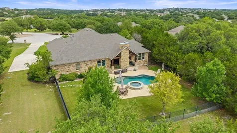 265 Magnolia Blossom Cove Driftwood TX 78619