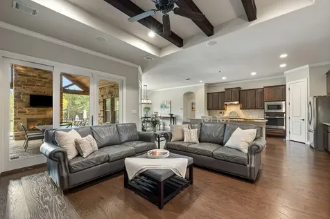 265 Magnolia Blossom Cove Driftwood TX 78619