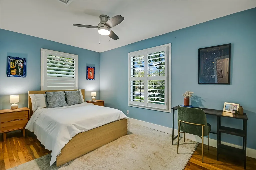 5815 Duval Street Austin TX 78752
