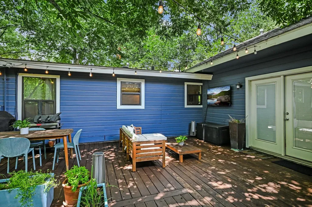 5815 Duval Street Austin TX 78752