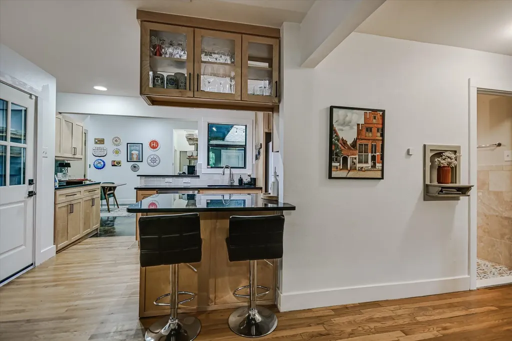 5815 Duval Street Austin TX 78752