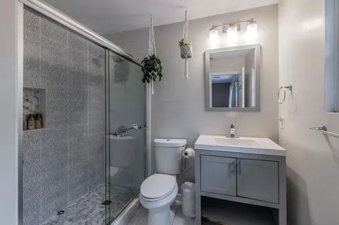 411 Carriage Oaks Drive Liberty Hill TX 78642