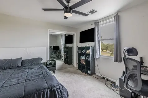 411 Carriage Oaks Drive Liberty Hill TX 78642