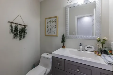 411 Carriage Oaks Drive Liberty Hill TX 78642