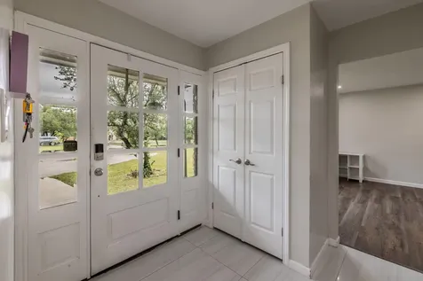 411 Carriage Oaks Drive Liberty Hill TX 78642