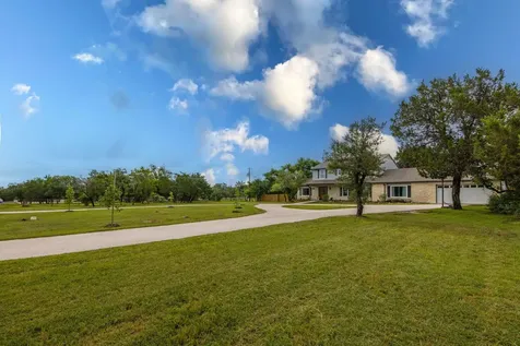 411 Carriage Oaks Drive Liberty Hill TX 78642