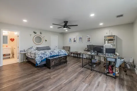 411 Carriage Oaks Drive Liberty Hill TX 78642