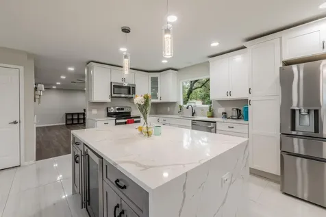 411 Carriage Oaks Drive Liberty Hill TX 78642