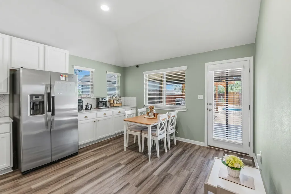 2529 Choctaw Place Leander TX 78641